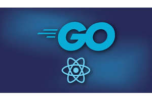 使用 React 和 Go (Golang) ( Working with React and Go (Golang) )
