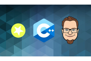 完整的 C++ 开发人员课程 ( The Complete C++ Developer Course )