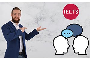 雅思口语：从 5 到 7.5 ( IELTS Speaking: Go from 5 to 7.5 )