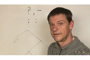 掌握英语标点符号和语法：母语课程 ( Master English Punctuation and Grammar: A Course for Natives )