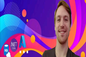 C# .NET Core 7 with MS SQL Complete Beginner to Master ( C# .NET Core 7 with MS SQL Complete Beginner to Master )