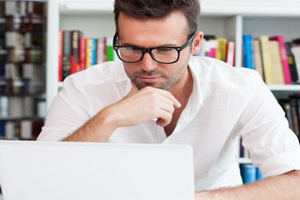 内容写作课程 ( The Content Writing Course )