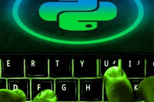 完成高级道德黑客键盘记录实用 C|AHKP ( Complete Advance Ethical Hacking Keylogger Practical C|AHKP )