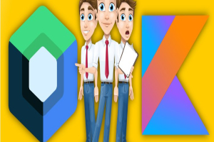 Jetpack Compose Android 与 Kotlin 速成课程 ( Jetpack Compose Crash course for Android with Kotlin )