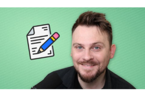 英语写作大师 |句法、英语语法等 ( Master English Writing | Syntax, English Grammar, and More )
