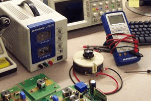 建立电子家庭实验室工具和设备 ( Set Up an Electronics Home Lab Tools and Equipment )