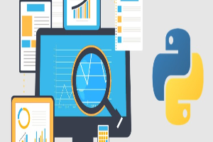 使用 Python 进行投资分析和投资组合管理 ( Investment Analysis & Portfolio Management with Python )
