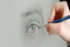 终极和完整的绘图课程：初级到高级！ ( Ultimate & Complete Drawing course : Beginner to Advanced! )