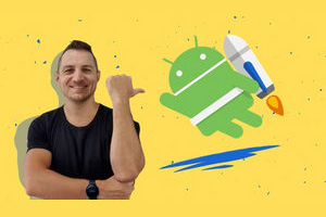 完整的 Android Jetpack 大师班 ( Complete Android Jetpack Masterclass )