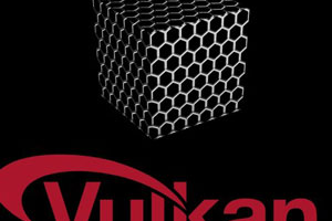 Vulkan 中的 GPU 计算 ( GPU computing in Vulkan )