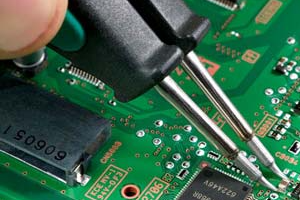 表面贴装技术简介 ( Introduction to Surface Mount Technology )