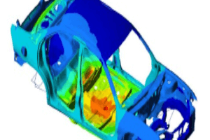 有限元分析培训:Altair Hypermesh & Abaqus ( Finite Element Analysis Training : Altair Hypermesh & Abaqus )