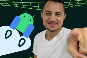 Android 12 Jetpack Compose 开发者课程 – 从0到英雄2022-7 ( Android 12 Jetpack Compose Developer Course – From 0 To Hero )