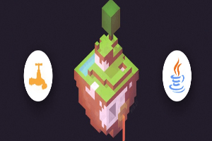 开发 Minecraft 插件 (Java) ( Develop Minecraft Plugins (Java) )