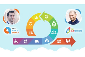 敏捷基础知识：包括 Scrum 和看板 – 2022 ( Agile Fundamentals: Including Scrum and Kanban – 2022 )