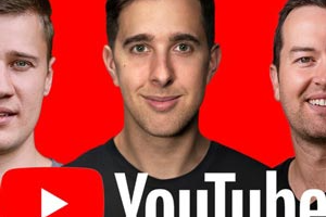 完成 YouTube 课程：家庭音频和视频制作 ( Complete YouTube Course: Audio and Video Production at Home )