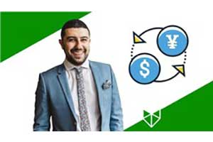 完整的基础外汇交易课程 ( The Complete Foundation FOREX Trading Course )