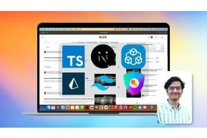 通过构建终极博客应用程序学习 tRPC、NextJs 和 Prisma ( Learn tRPC, NextJs & Prisma by building an ultimate blog app )