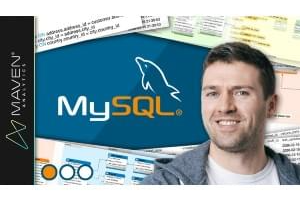 高级 SQL：MySQL 数据分析和商业智能 ( Advanced SQL: MySQL Data Analysis & Business Intelligence )