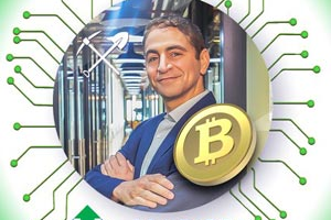 完整的加密货币课程：1 年超过 5 门课程 ( The Complete Cryptocurrency Course: More than 5 Courses in 1 )