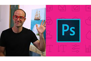 udemy教程 | Adobe Photoshop CC – Essentials Training Course