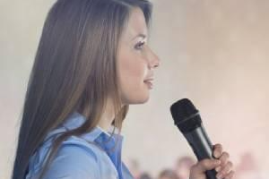 You Can Deliver a TED-Style Talk Presentation（非官方） ( You Can Deliver a TED-Style Talk Presentation (Unofficial) )