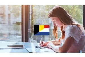 学习荷兰语……荷兰语 1：荷兰语初学者 ( Learn Dutch… in Dutch 1: the Dutch language for beginners )