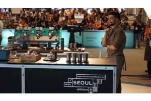 Total Barista – 专业咖啡师课程 ( Total Barista – Professional Barista Course )