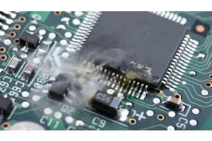 PCB/电子：热管理、冷却和降额 ( PCB/Electronics: Thermal Management, Cooling and Derating )