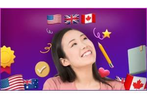 学术雅思：10 小时以上的完整课程 ( IELTS Academic: 10+ Hours of Complete Course )