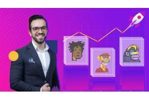 NFT 投资大师班 – 关于 NFT 投资的专业提示 ( NFT Investing Masterclass – Pro-Tips about NFT Investing )