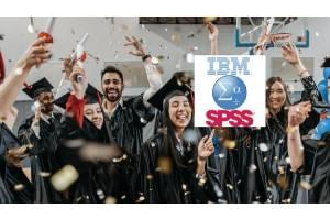 使用 SPSS 进行统计数据分析：实用方法 ( Statistical Data Analysis with SPSS: a practical approach )