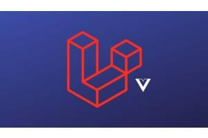 udemy教程 | Master Laravel, Vue 3 & Inertia Full Stack 2023