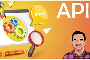 RESTful Web API – 完整指南（.NET7 API） ( RESTful Web API – The Complete Guide (.NET7 API) )
