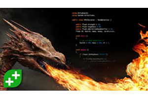udemy教程 | RPG Core Combat Creator: Learn Intermediate Unity C# Coding