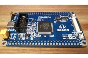 RISC-V 的嵌入式乐趣，第 1 部分：RISC-V ISA ( Embedded Fun with RISC-V, Part 1: The RISC-V ISA )