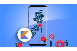 Kotlin 最先进的 Android 应用程序开发 ( State of the Art Android App Development in Kotlin )
