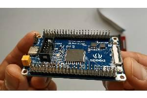 RISC-V 的嵌入式乐趣，第 2 部分：嵌入式应用程序 ( Embedded Fun with RISC-V, Part 2: Embedded Applications )