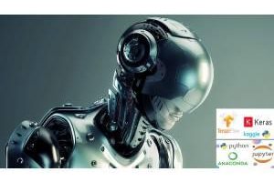 ——使用 Python 的人工智能项目 ( Artificial Intelligence Projects with Python )