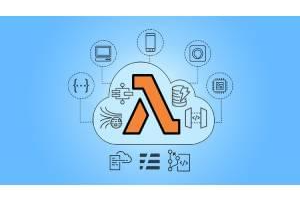 AWS Lambda 和无服务器架构训练营（构建 5 个应用程序） ( AWS Lambda & Serverless Architecture Bootcamp (Build 5 Apps) )