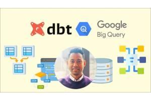 分析工程训练营 ( Analytics Engineering Bootcamp )