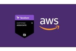 HashiCorp 认证：Terraform Associate -50 实用演示 ( HashiCorp Certified: Terraform Associate -50 Practical Demos )