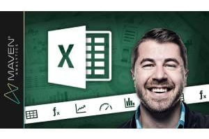 Microsoft Excel 专业提示：从初级到高级 Excel ( Microsoft Excel Pro Tips: Go from Beginner to Advanced Excel )