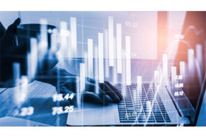 使用 Python 的算法交易和定量分析 ( Algorithmic Trading & Quantitative Analysis Using Python )