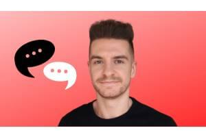 最佳英语口语词汇课程 2023 ( BEST Spoken English Vocabulary Course 2023 )