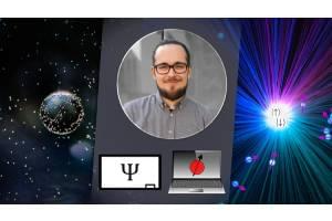 量子物理从初学者到专家（量子力学） ( Quantum Physics from Beginner to Expert (Quantum mechanics) )