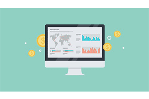 股票投资完整课程！ （17 小时以上） ( Investing In Stocks The Complete Course! (17+ Hours) )