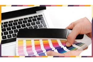 成为专业平面设计师 ( Become a Professional Graphic Designer )