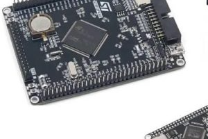 精通 STM32 微控制器 ( Mastering STM32 microcontrollers )