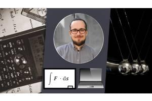 理论经典力学：从初学者到专家 ( Theoretical Classical Mechanics: From Beginner to Expert )